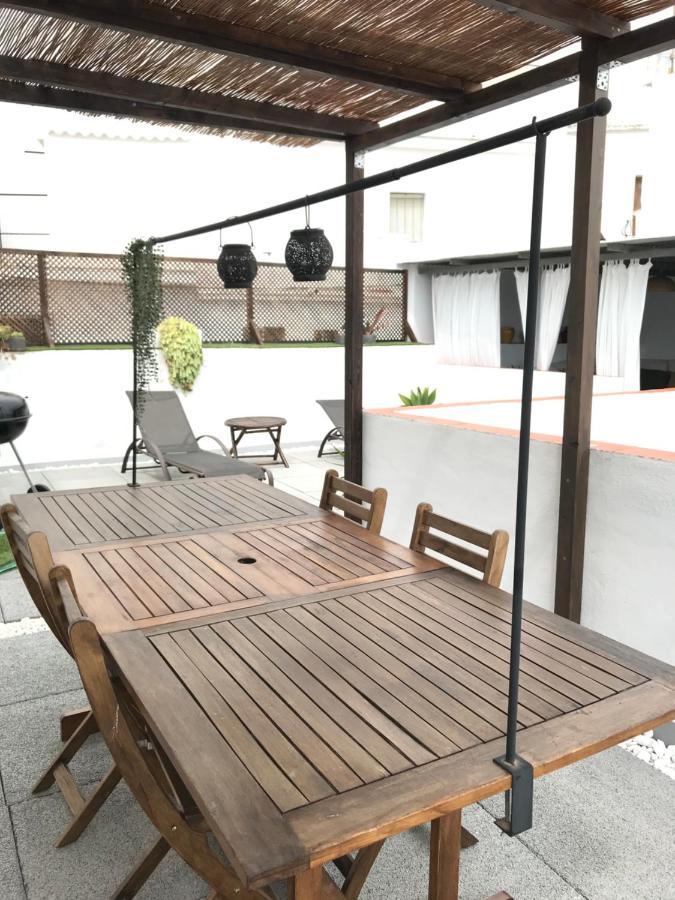 فيلا Casa Albayzin سالوبرينيا المظهر الخارجي الصورة