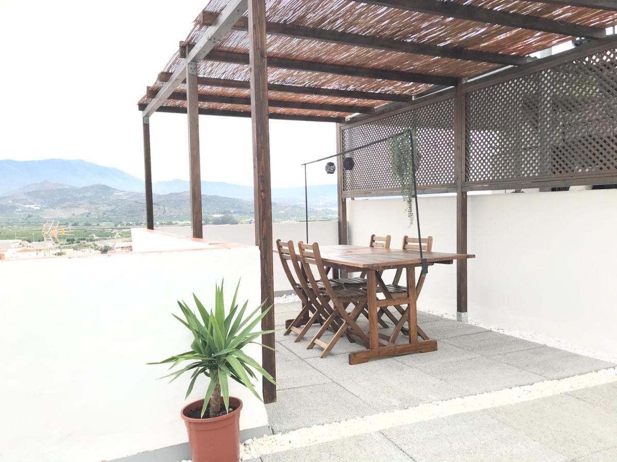 فيلا Casa Albayzin سالوبرينيا المظهر الخارجي الصورة